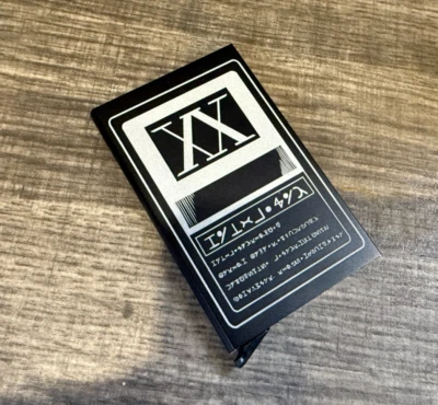 Pop Up Wallet Hunter x Hunter ID Anime Wallet, RFID Blocking - Image 1 of 4