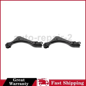 For 2013~2018 Nissan Altima Mevotech Supreme Rear Upper Lateral Arm - Picture 1 of 4