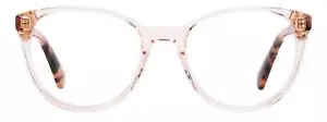 NEW Kate Spade KS AILA Eyeglasses 035J PINK 100% AUTHENTIC - Picture 1 of 1