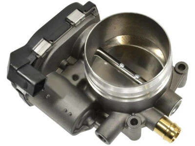 For 2011-2012 BMW 740i Throttle Body SMP 75671VHHT 3.0L 6 Cyl - Image 1 of 2