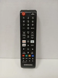 Mando a distancia de repuesto para TV Samsung BN59-01315J - Imagen 1 de 4