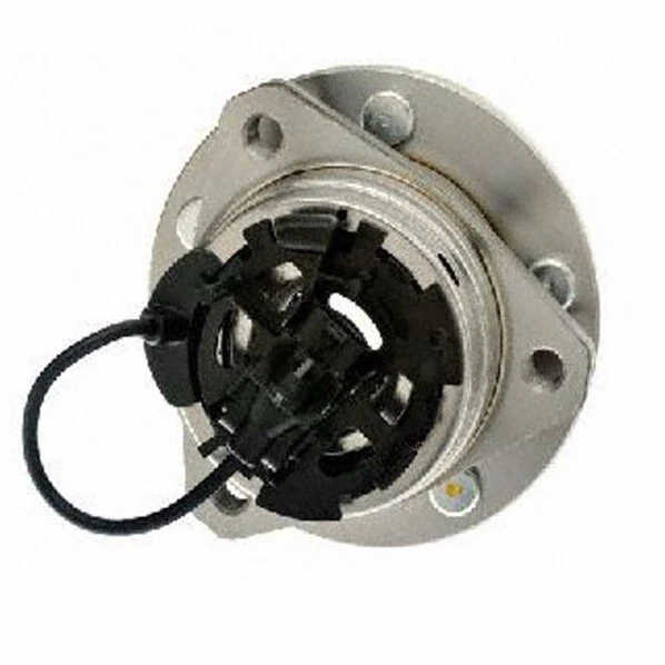 Front Wheel Hub Assembly for 08-10 HHR 04-11 Malibu 05-10 G6 07-09 Aura - Изображение 1 из 4