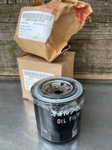 Takeuchi Y129150-35153 Spin-On Ölfilter für Case, Komatsu, Takeuchi, Yanmar - Bild 1 von 5