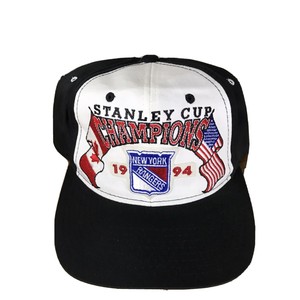 Stanley CUP НХЛ New York Rangers 