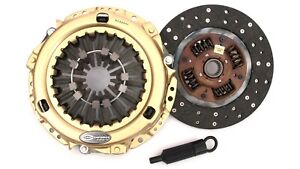 Centerforce CF019505 Centerforce I Clutch Pressure Plate And Disc Set