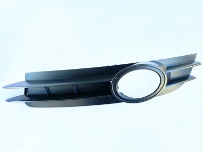 Parachoques inferior izquierdo del conductor Audi A6 C6 2005-2008 4F0807681A Foto 1 de 4