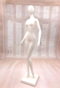 1/6 FR6.0 Fashion Royalty Integrity Doll size Mannequin for Dispaly Outfit #6 - Picture 1 of 9
