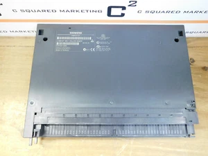 Siemens 6ES7 451-3AL00-0AE0 FM451 6ES74513AL000AE0 CSQ - Imagen 1 de 3