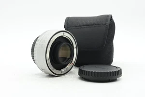 Canon EF Extender 1.4X III Teleconverter #465 - Picture 1 of 7