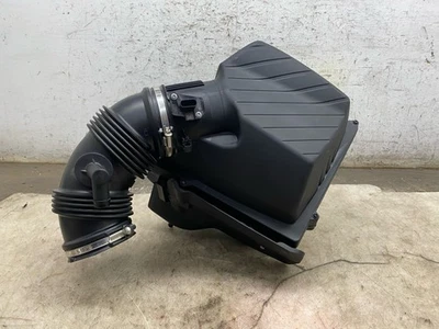 2025 Bmw X3 G45 2.0L Mhev Engine Air Cleaner Filter Box Housing W/ Outlet Duct Foto 1 de 4