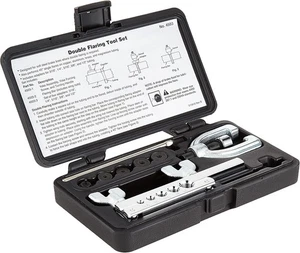 OTC 4503 Stinger Double Flaring Tool Kit, Black  - Picture 1 of 2