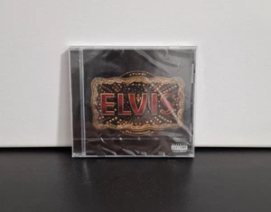 ELVIS (Original Soundtrack) von Elvis Presley (CD, 2022) (Rissgehäuse) - Bild 1 von 2