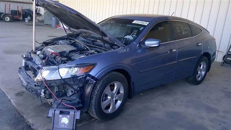 (LOCAL PICKUP ONLY) Driver Left Front Door Electric Fits 10-15 CROSSTOUR 869106 Foto 1 de 4