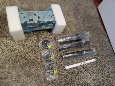 New! (Open Box) ~ OEM Lexmark ~ 40X8420 200,000 Page-Yield Fuser Maintenance Kit - Image 1 of 4