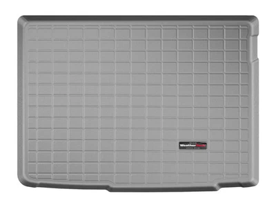 Forro de maletero de carga WeatherTech para Chevrolet Cruze 2017-2019 Foto 1 de 4