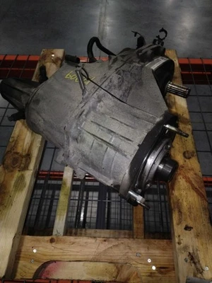 Transfer Case Opt NP8 Fits 02-09 ENVOY 425726 - Image 1 of 3