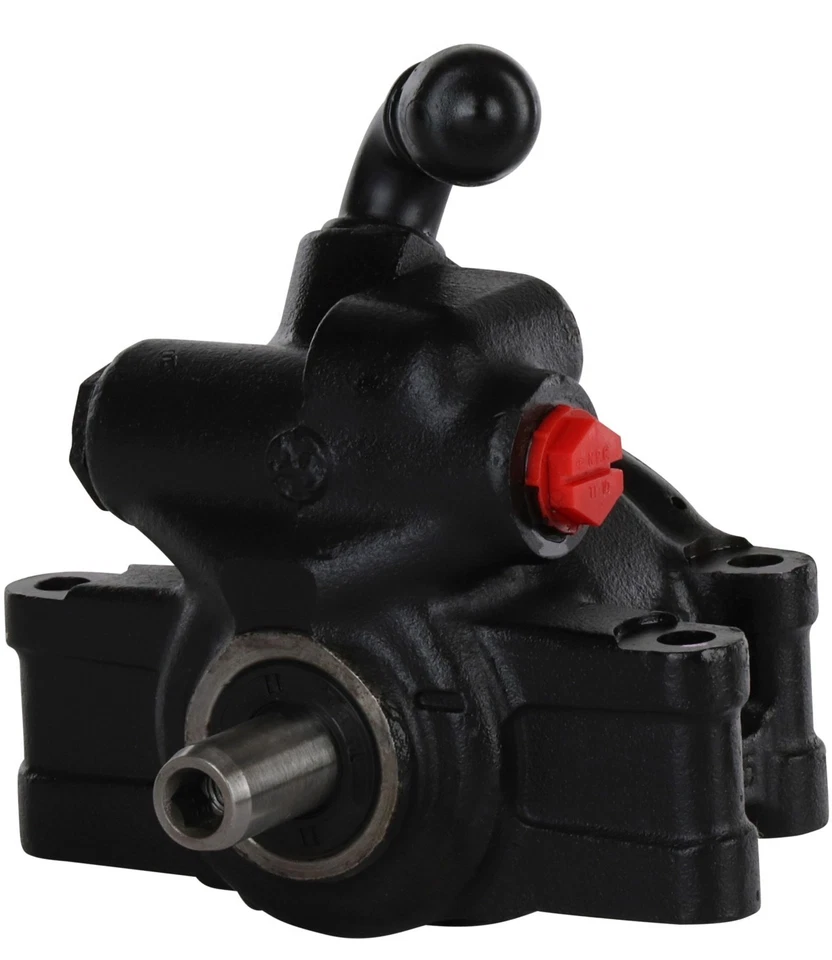Bomba de dirección asistida Mechanics Choice para Ford Mustang 2005-2010 (V8 4,6 L) Foto 1 de 1