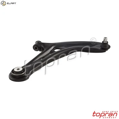 CONTROLTRAILING ARM WHEEL SUSPENSION 304 186 FOR FORD YYJA/YYJB/P4JB/P4JA 1.0L - Image 1 of 4
