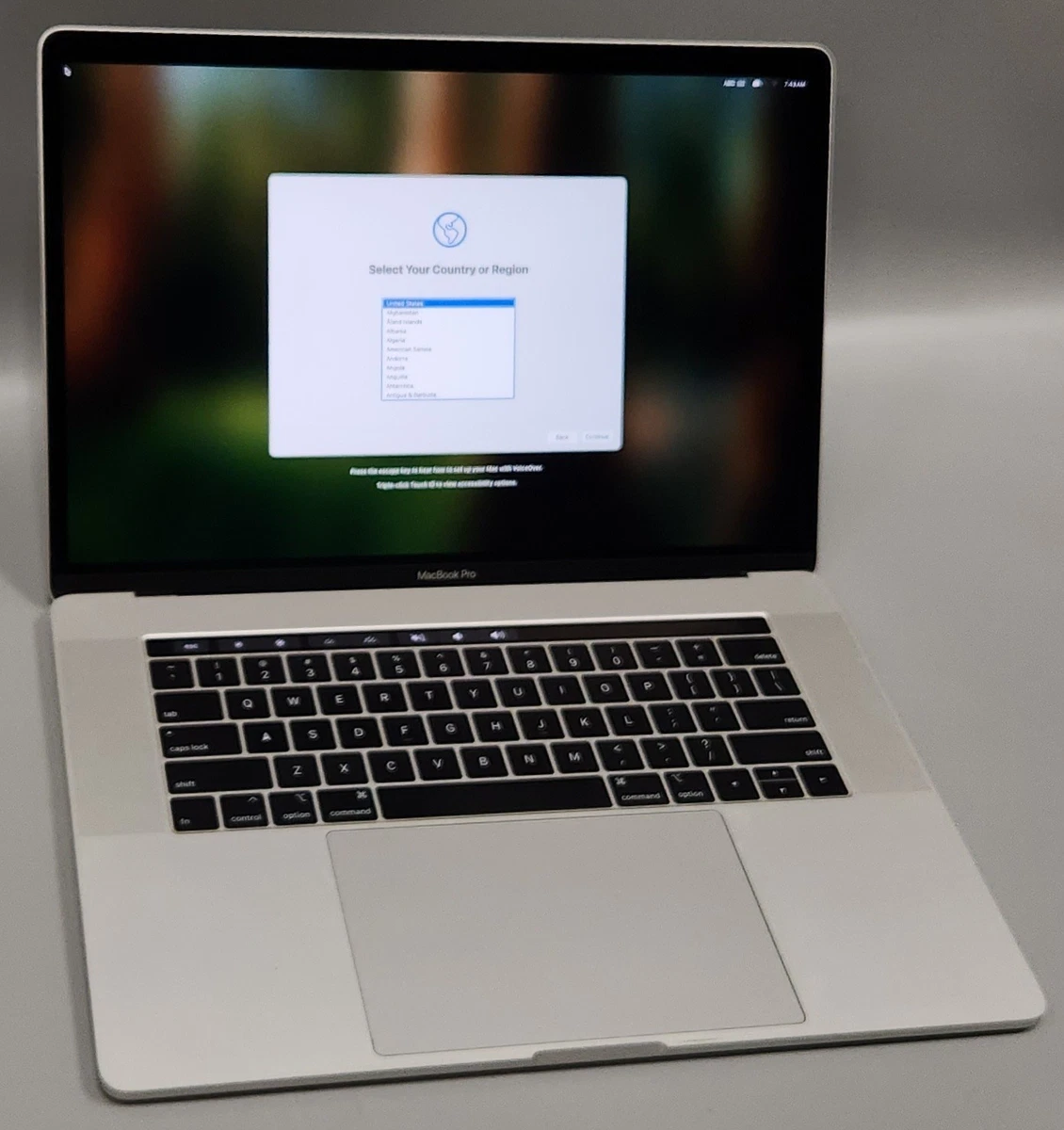 15 Inch Macbook Pro for sale | eBay