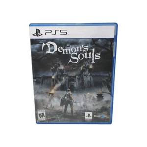 Demon's Souls - Sony PlayStation 5 - Picture 1 of 3