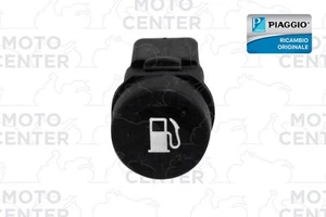 PULSANTE SERBATOIO CARBURANTE PIAGGIO X10 4T 4V IE EURO3 125 2012-2015 M76101 - Picture 1 of 1