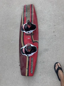 Wakeboard O’Brien Freestyle  - Imagen 1 de 9