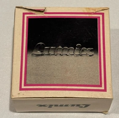 Vintage Lumix 49mm Camera Close Up Lens Lenses Set - Image 1 of 4