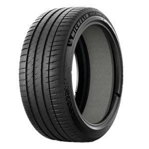MICHELIN Sommerreifen 255/40 R 21 XL TL 102Y PILOT SPORT EV (GOE) ACOUSTIC - Bild 1 von 3
