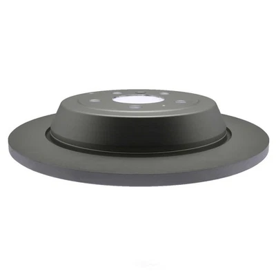 Rotor de freno de disco-elemento 3 recubierto Raybestos 980428FZN Foto 1 de 3