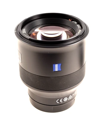 Carl ZEISS Batis 85mm F1.8 Lens for Sony E Mount - Image 1 of 4