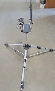Bogen Manfrotto 3036 Kamerastativ mit 3066 Kopf - Bild 1 von 8