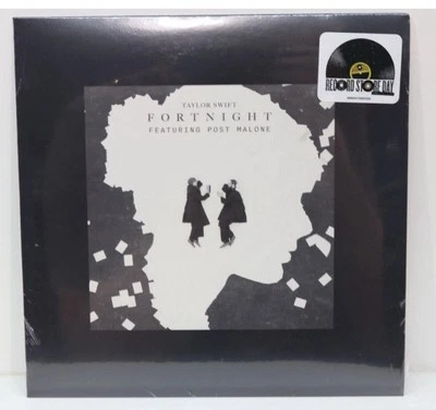 Taylor Swift Fortnight RSD Vinyl (67) - Image 1 of 2
