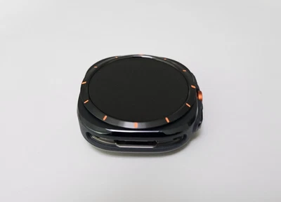 Samsung Galaxy Watch Ultra 47mm LTE Titanium Grey Excellent Condition! (VAT) - Image 1 of 4