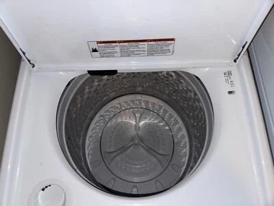 Whirlpool washer and dryer set used  $800 - Image 1 of 4