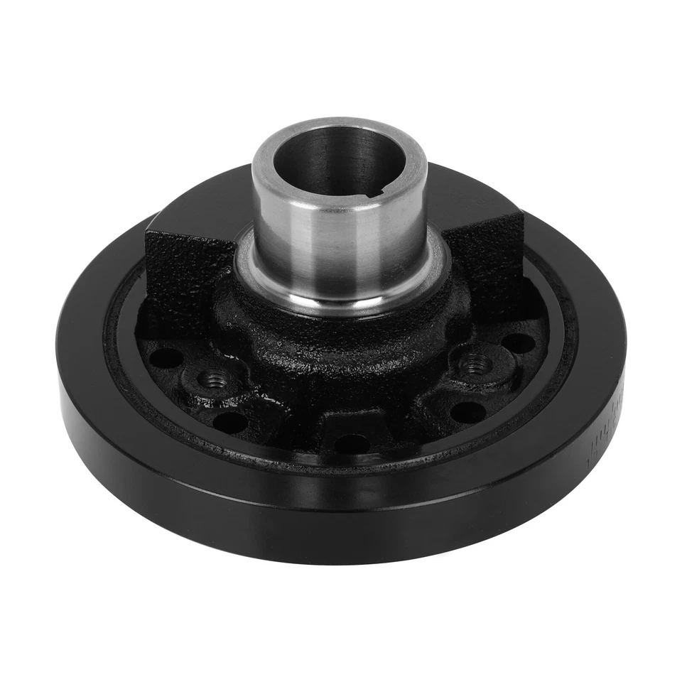 1pcs Harmonic Balancer For 1967-1968 Mercury Cougar 1964-1967 Comet 4.7L - Image 1 of 4