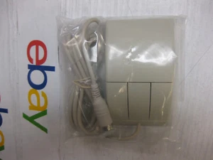 VINTAGE LEAGUER INTERNATIONAL CORP. 400 DPI BUS MOUSE MOD LG-BM-3816 - Bild 1 von 11