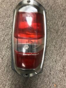 Single tail light for Mercedes Benz 190SL