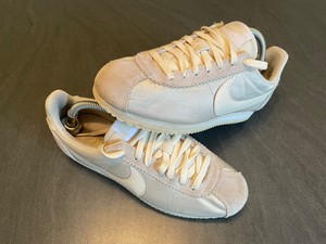 Beige Women's Nike Cortez for sale | eBay