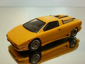 ALEZAN LAMBORGHINI 9140 PROTO 1994 - YELLOW 1:43 - GOOD CONDITION - 33 - Imagen 1 de 7