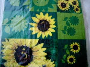 4 StkServietten nicht1Stk. - Bild 1 von 3