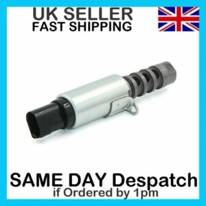 FOR AUDI RS4 RS5 CAMSHAFT VARIABLE TIMING SOLENOID VALVE 06E109257P 06E109257J - Picture 1 of 9