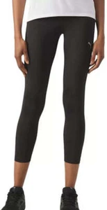 Puma Run Favourite Velocity Womens Running Tights Black 3/4 Capri Sports Jogging - Picture 1 of 2