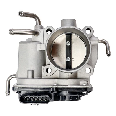 Engine Electronic Throttle Body Assembly For Scion	xB 2008-11 Matrix 2013 2.4L - Image 1 of 4