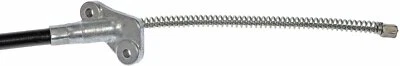 Cable de freno de estacionamiento trasero derecho Dorman 232RK62 para Toyota Tacoma 2005-2013 Foto 1 de 2