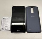 LG K8 K350n Android 8GB Smartphone ODBLOKOWANY 5'' ekran 8MP - PRAWIE IDEALNY