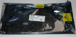 NEW GENUINE DELL PRECISION 17 7750 MOTHERBOARD INTEL  i7 10850H 5.1GHz WWTGG - Picture 1 of 1
