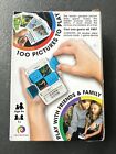 SPAIN Poptacular 100 Pics Quiz Activity Flash Card Game for Ages 6 and Up