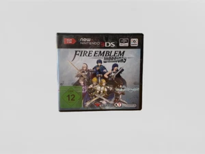 Fire Emblem Warriors (New Nintendo 3DS, 2017) - Bild 1 von 2