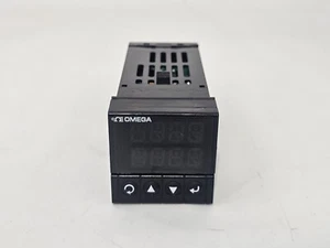 Omega CNi16D54-EIT-DC Temperature and Process Controllers, 20-36V - Picture 1 of 11