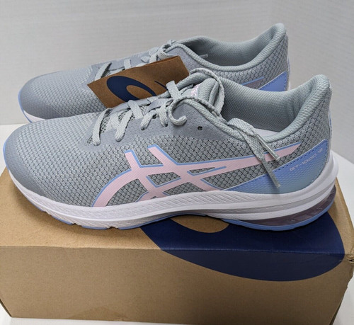 Sneaker Asics GT 1000 11 GS bambino taglia 7 allenamento atletico grigio Piemonte